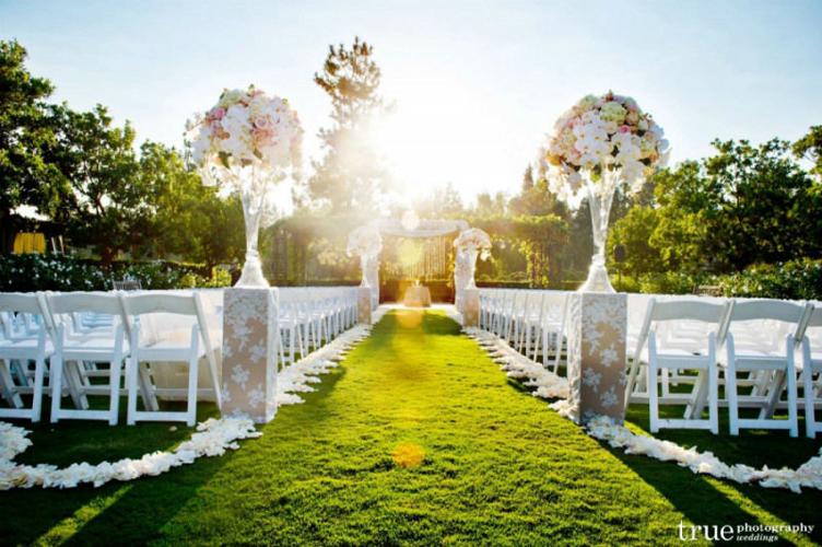 Top San Diego Wedding Venues!