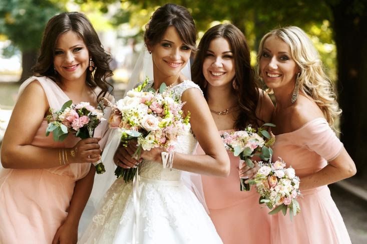 Tips for Choosing Bridesmaid Dresses
