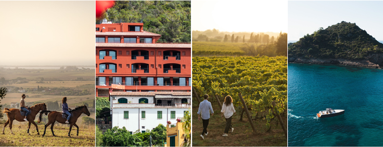 Discover the Hidden Gem of the Tuscan Coast This Spring