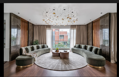 The Art of Choosing the Perfect Sofa for Your Space