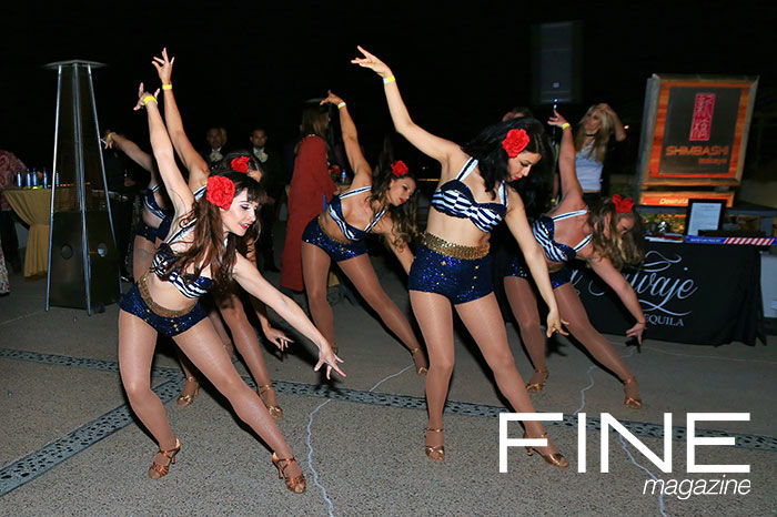 2016 Tequila Classic