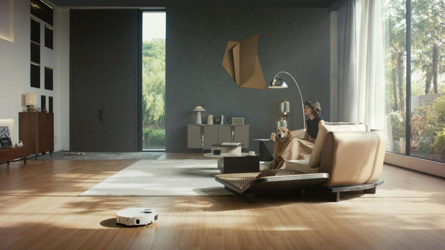 The Home Technology Investments That Add Comfort Beyond Convenience