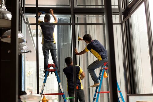 A Guide to the Different Types of Window Film You Must Know