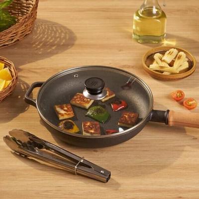 5 Common Cast Iron Skillet Mistakes (and How to Avoid Them)