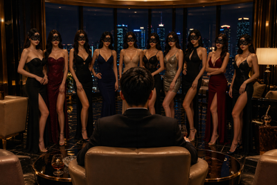 The Ultimate Guide to Finding the Best JB Escort in Johor Bahru