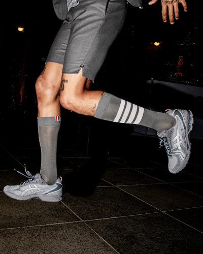 Inside the Second Annual GQ Bowl with Thom Browne