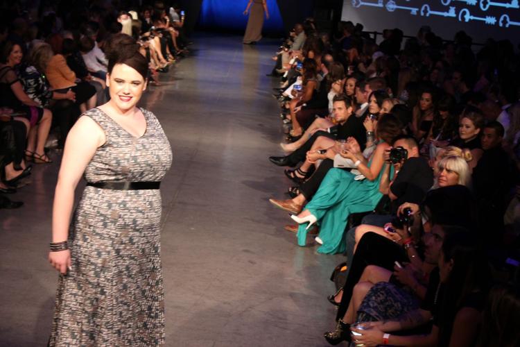 Highlights From Fashion Week San Diego