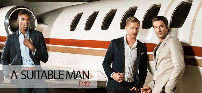 Event Splash June - July 2014