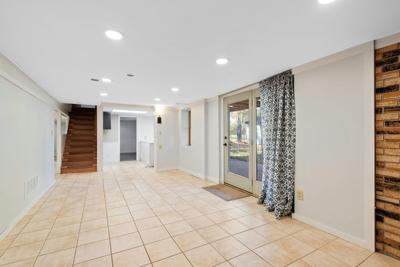 How To Create a Mold-Free Basement Oasis