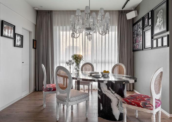 A Quiet Masterpiece Unfolds Inside AB House