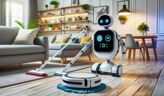 The Home Tech That Will Change Your Life