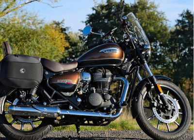 What to Do in Case You Get Hurt Riding a Motorcycle