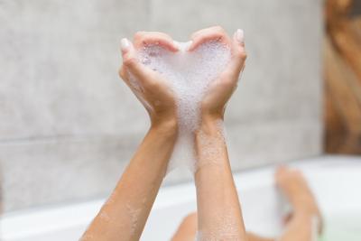 Feminine Washes and pH: What to Look For