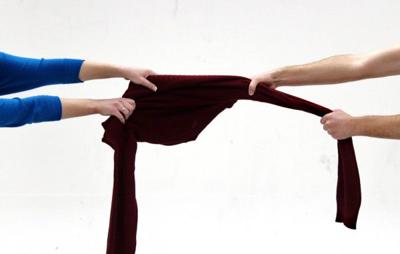 Things You Should Cop From Your Guys Closet