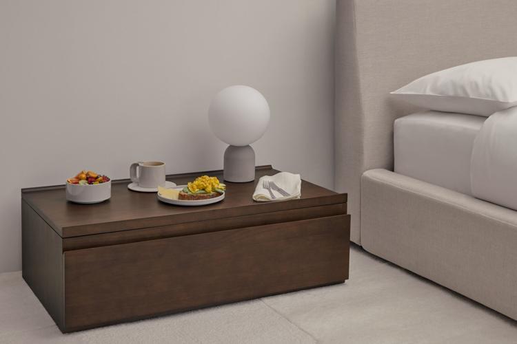 Where Modern Minimalism Meets Design Heritage with Thuma and Heller