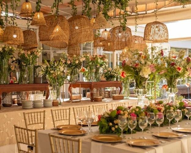 Budgeting Financially Your First Complete Package Wedding