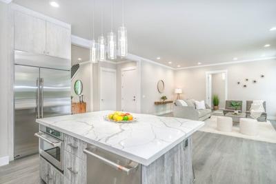 What Is A Luxury Kitchen?