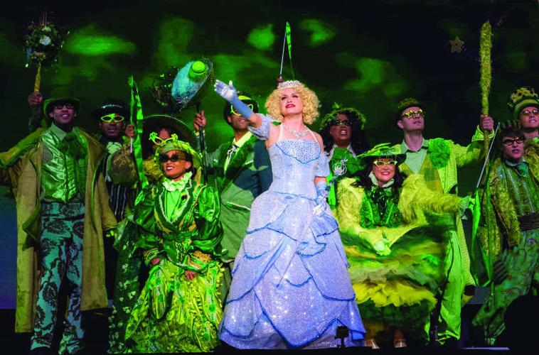 Rady Children's Hospital's Broadway Nights Gala