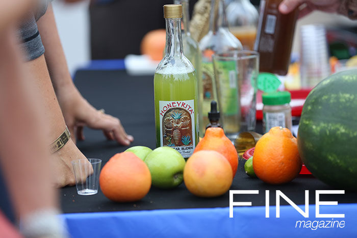 2016 Tequila Classic