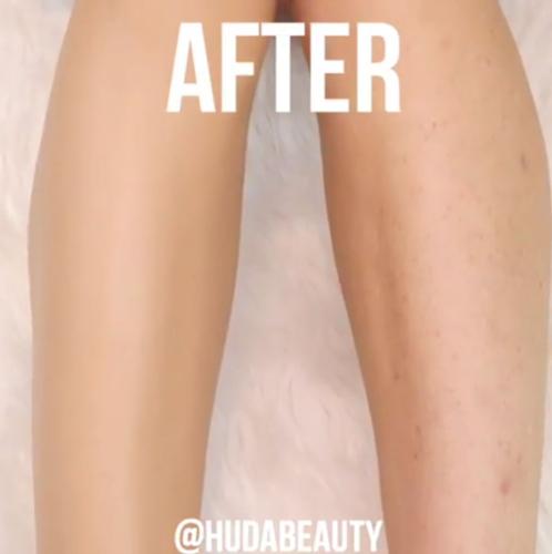 Best Foundations for Todays Woman