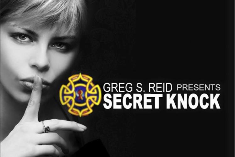 Secret Knock