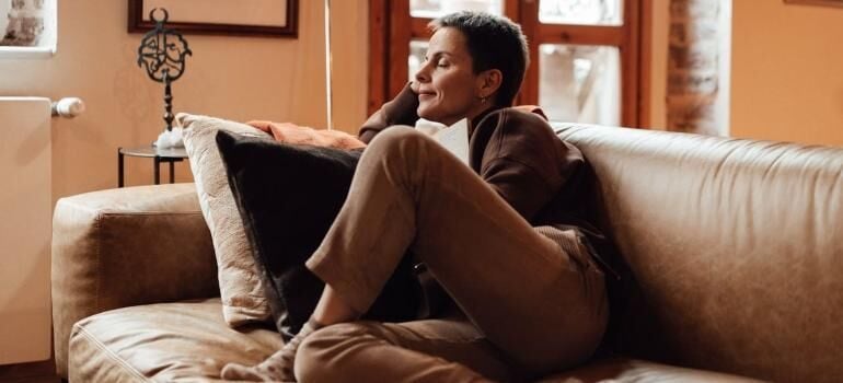 The Connection Between Relaxing Home Spaces And Long-Term Recovery
