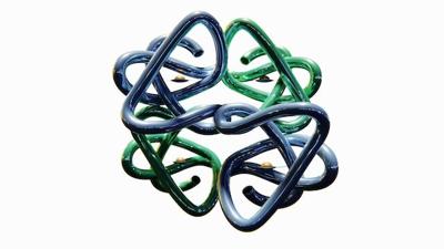 Peptide that can be used in research