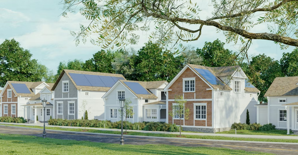 6 U.S. Estate-Lot Developments Worth Watching in 2025