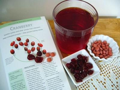 Natural Remedies for Urinary Tract Infection