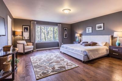 Decor And Design Considerations For Oversized Mattresses: Enhancing Aesthetics And Style In Your Bedroom