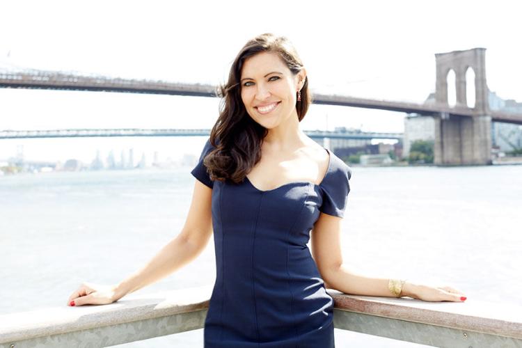 Reciprocity Jewels A Glimpse Into Ethical Elegance at NYC Jewelry Week 2024