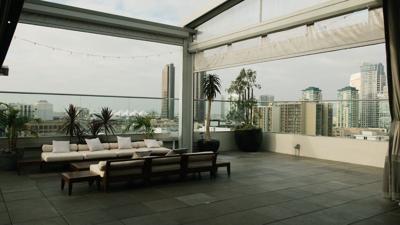 Revamping Your Patio with Creative DIY Projects