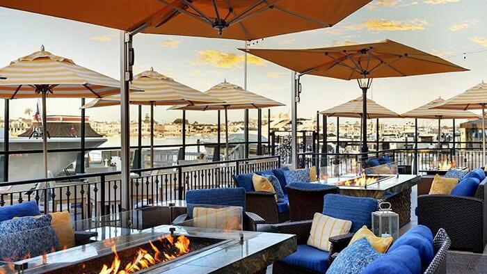 Where to Celebrate Thanksgiving in Coastal Orange County
