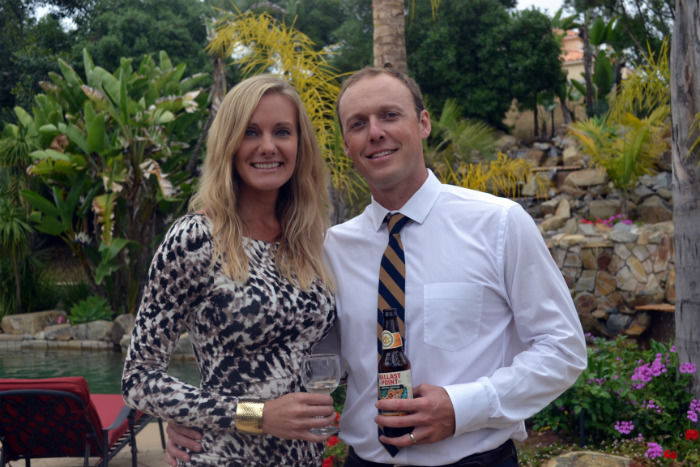 Luxury San Diego Real Estate Open House