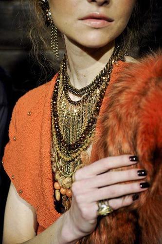 Dannijo Fall 2011 Jewelry