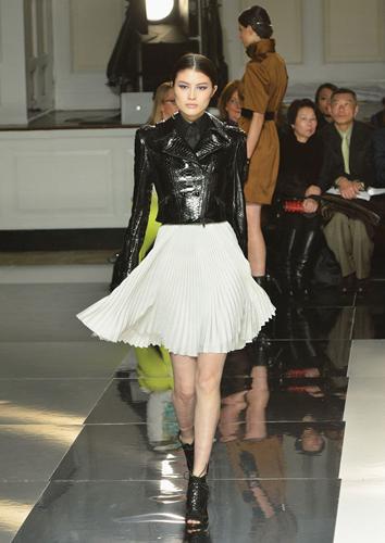 2013 Fall Fashion Review