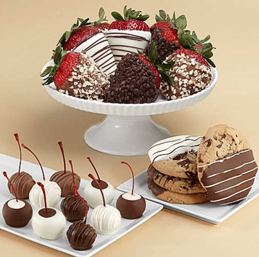 Valentine's Day Chocolate Gifts