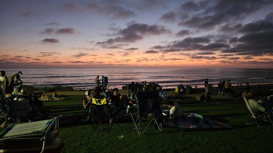 A Summer Evening Well Spent at Del Mar's Twilight Concerts