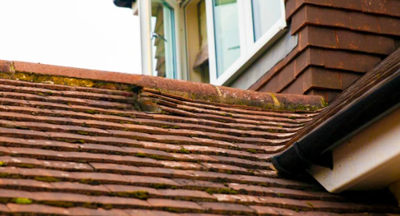 Why Repairing Cracked Roof Tiles Early Helps Protect Home Value