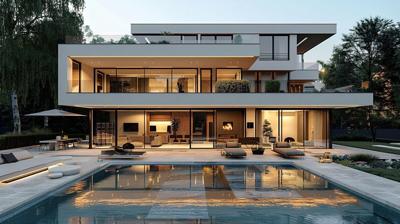 Quiet Luxury in Design: Creating Timeless Homes with Substance and Style