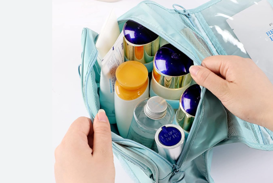 The Perfect Travel Toiletry Kit: What to Pack for a Stress-Free Trip