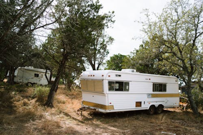 They Sold the Land My Mobile Home Was Sitting On — Here's What I Did Next