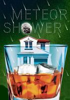 "Meteor Shower" Rains Down at The Old Globe