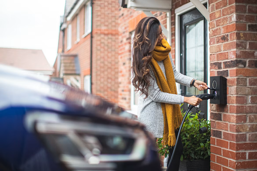 Keyless Entry for Homes: The Smart Front Door Upgrade That Makes Everyday Living Easier