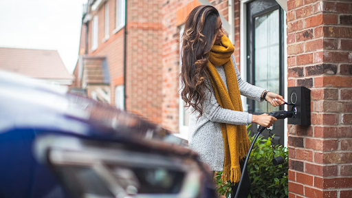 Keyless Entry for Homes: The Smart Front Door Upgrade That Makes Everyday Living Easier