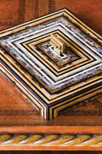 Kern & Co. Interview