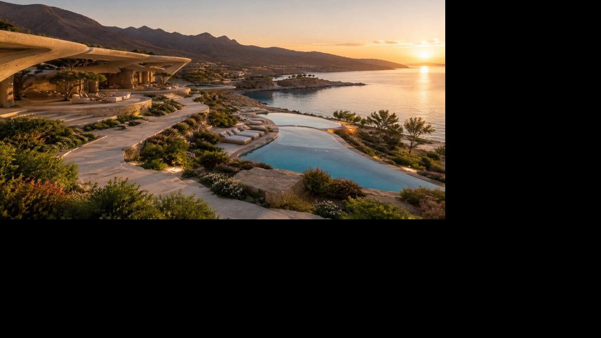The Big Island's Rise as a Luxury Wellness Destination
