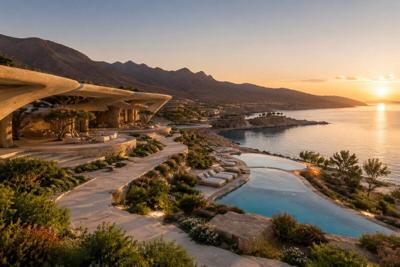 The Big Island's Rise as a Luxury Wellness Destination