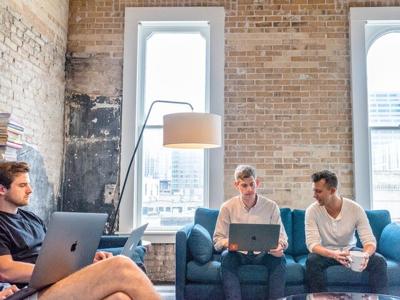 3 Health Benefits of Community Living