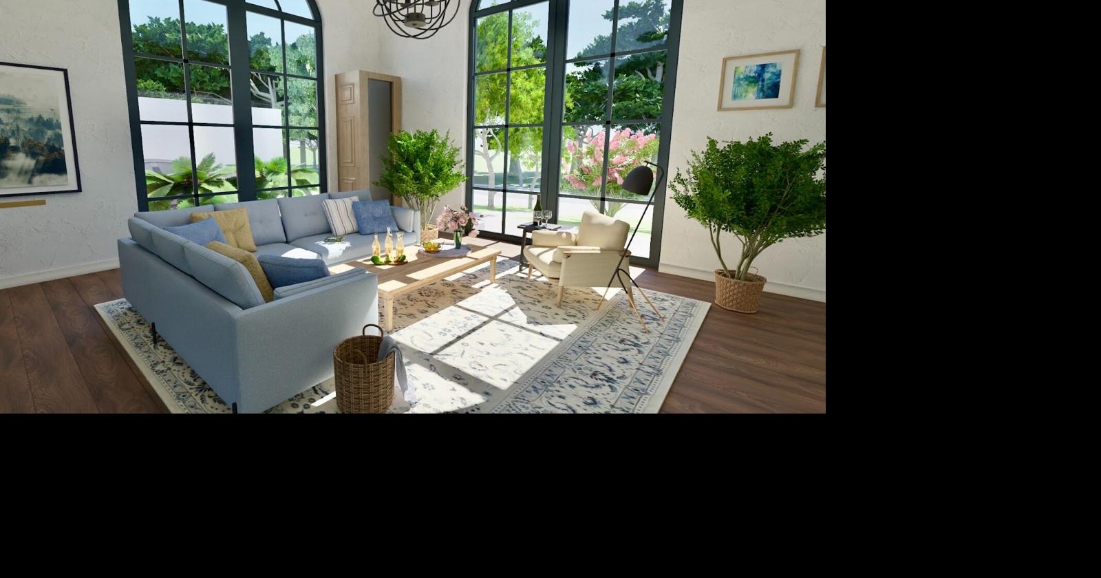 Top 5 Tools for Interior Design | Home Design